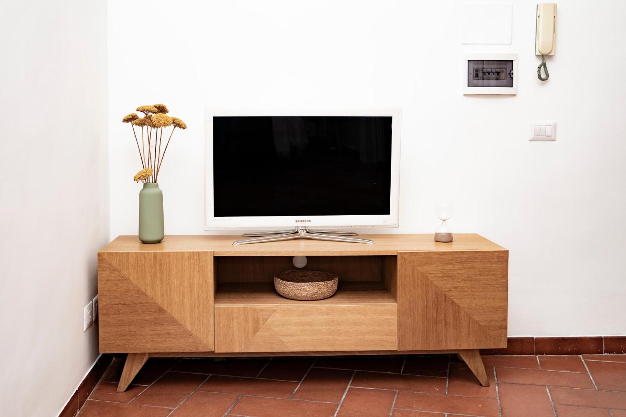 Apartamento Domina - San Pietro 3