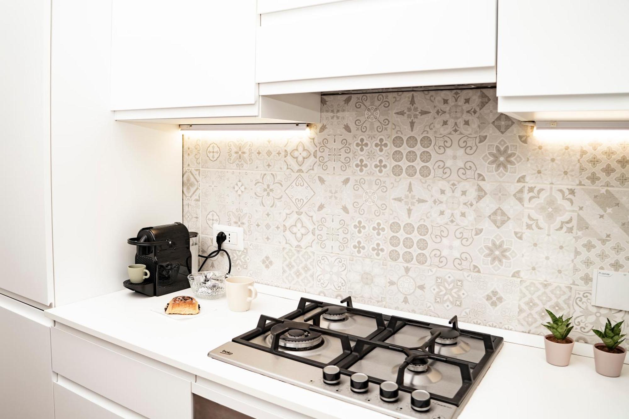 Apartamento Domina - San Pietro 3 Roma